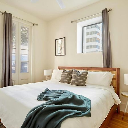 Sonder By Marriott Bonvoy The Louie Apartments Cbd New Orleans Eksteriør billede