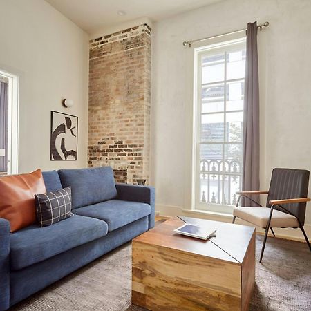 Sonder By Marriott Bonvoy The Louie Apartments Cbd New Orleans Eksteriør billede