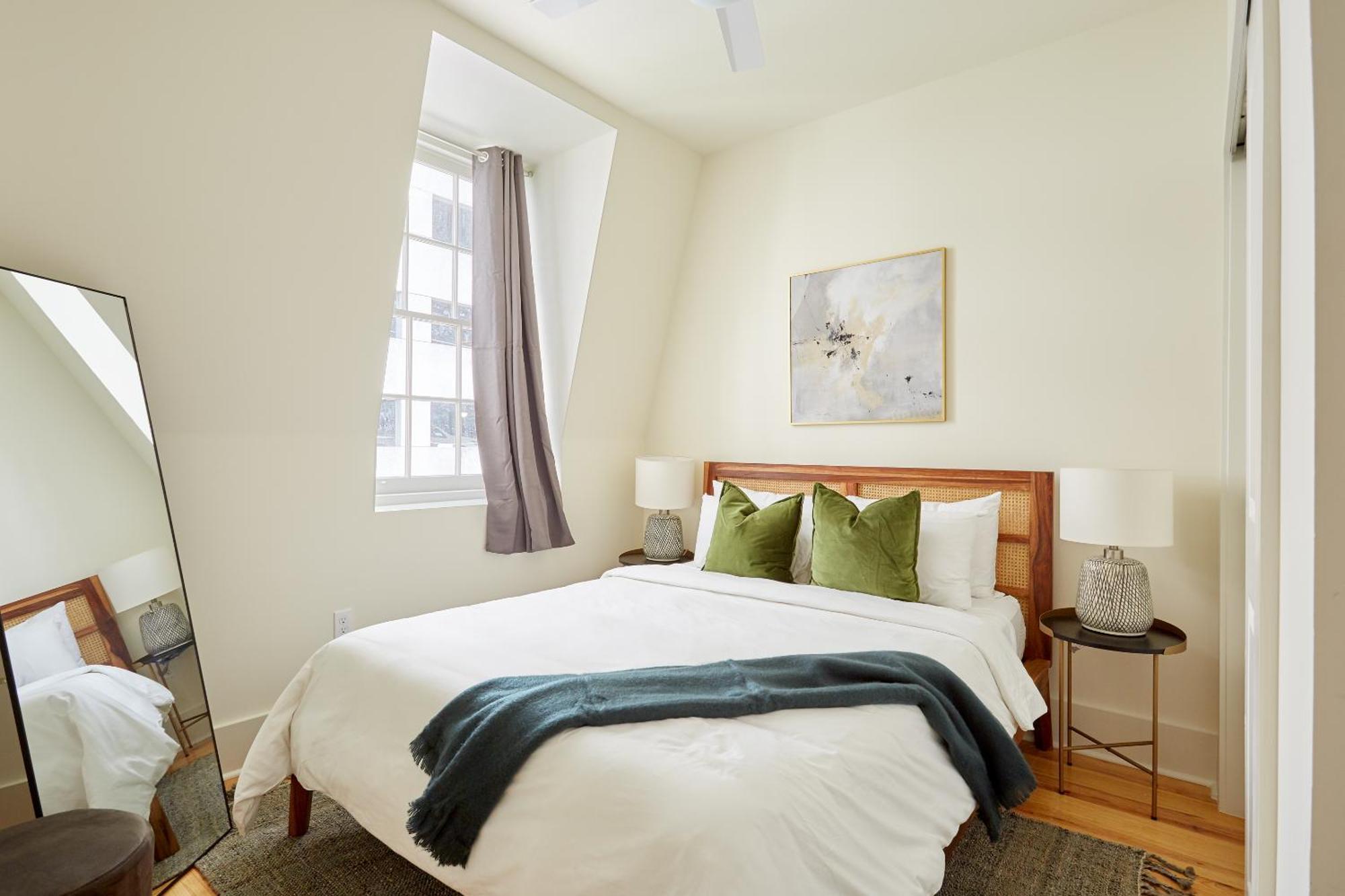 Sonder By Marriott Bonvoy The Louie Apartments Cbd New Orleans Eksteriør billede