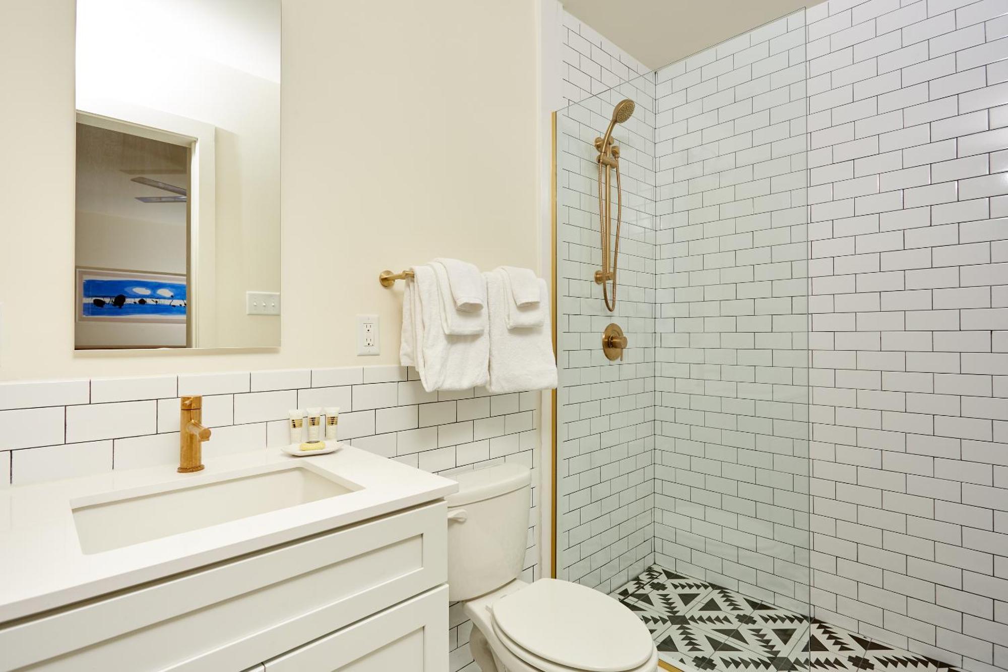 Sonder By Marriott Bonvoy The Louie Apartments Cbd New Orleans Eksteriør billede