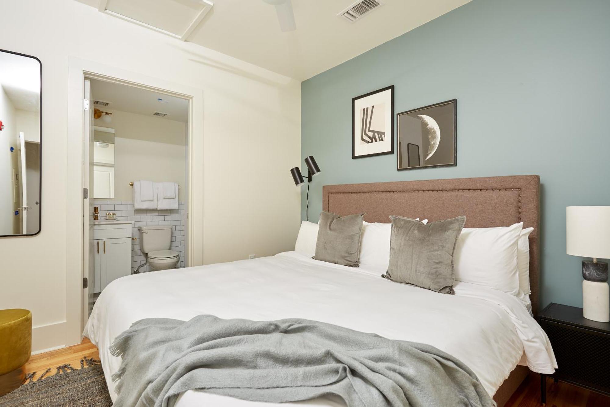 Sonder By Marriott Bonvoy The Louie Apartments Cbd New Orleans Eksteriør billede