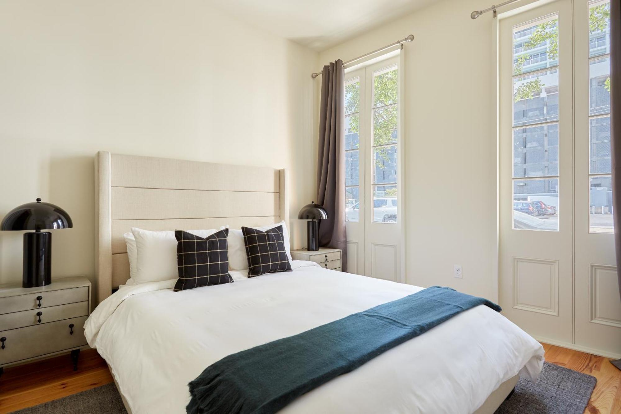 Sonder By Marriott Bonvoy The Louie Apartments Cbd New Orleans Eksteriør billede