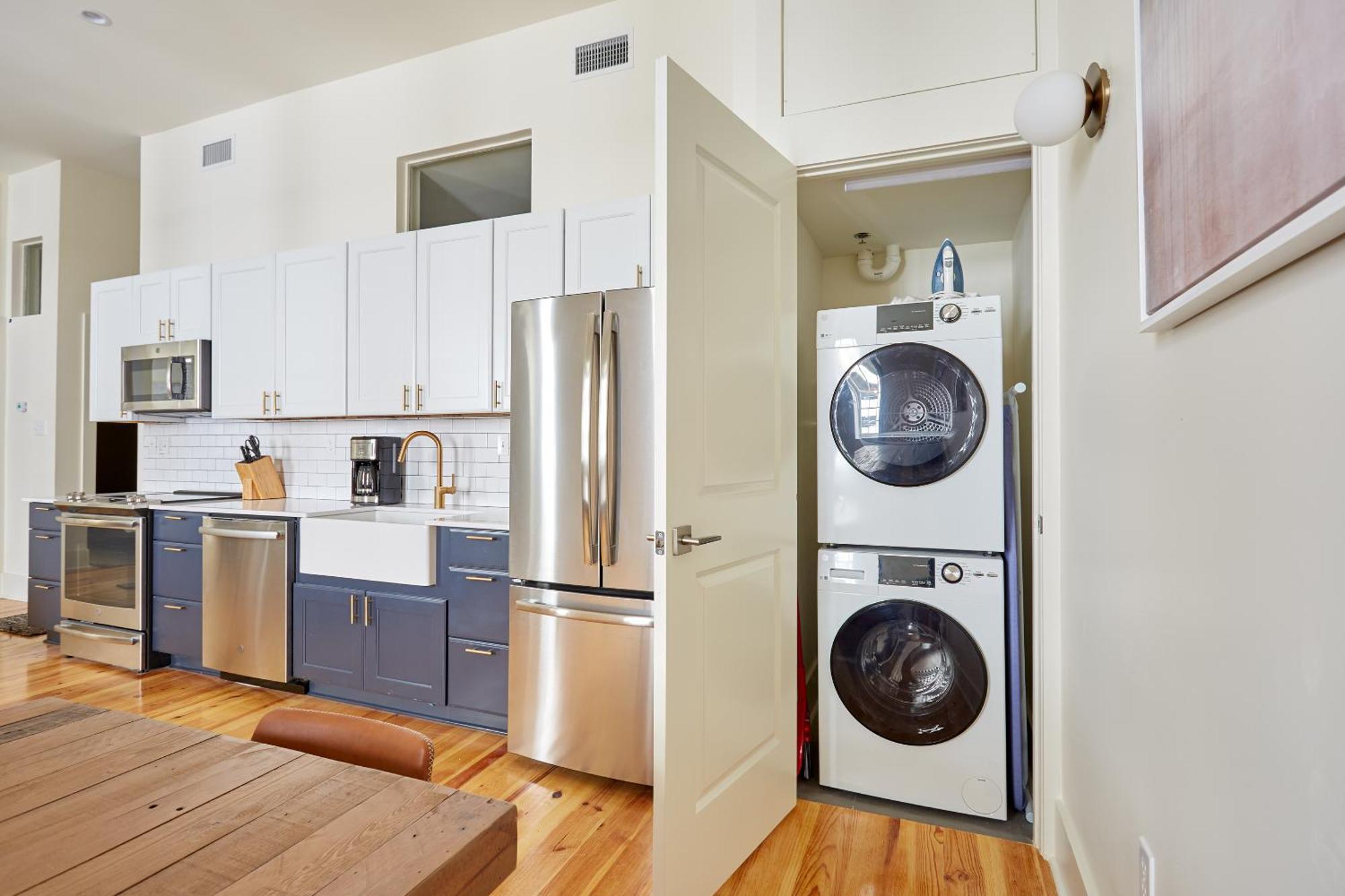 Sonder By Marriott Bonvoy The Louie Apartments Cbd New Orleans Eksteriør billede