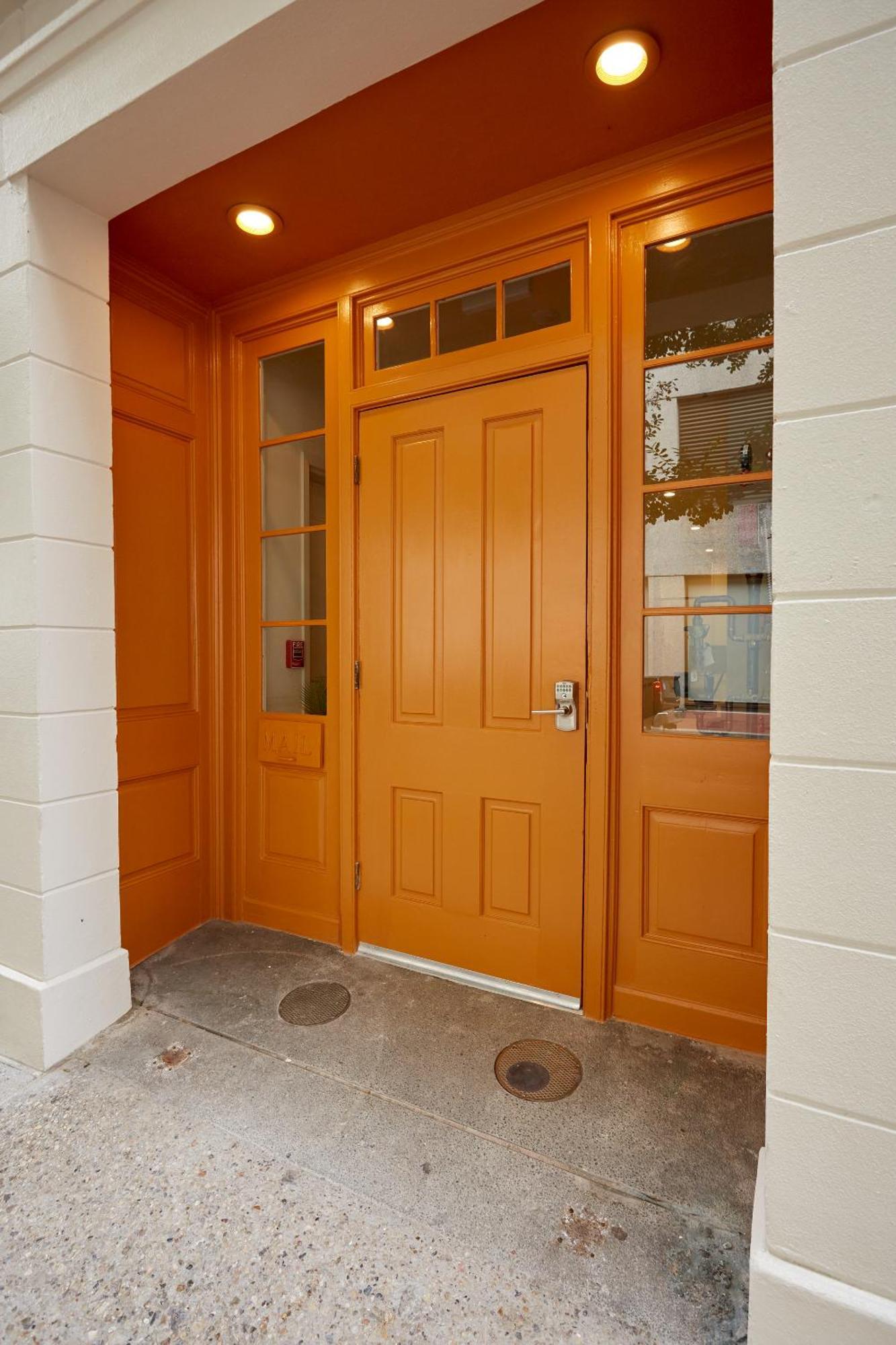 Sonder By Marriott Bonvoy The Louie Apartments Cbd New Orleans Eksteriør billede