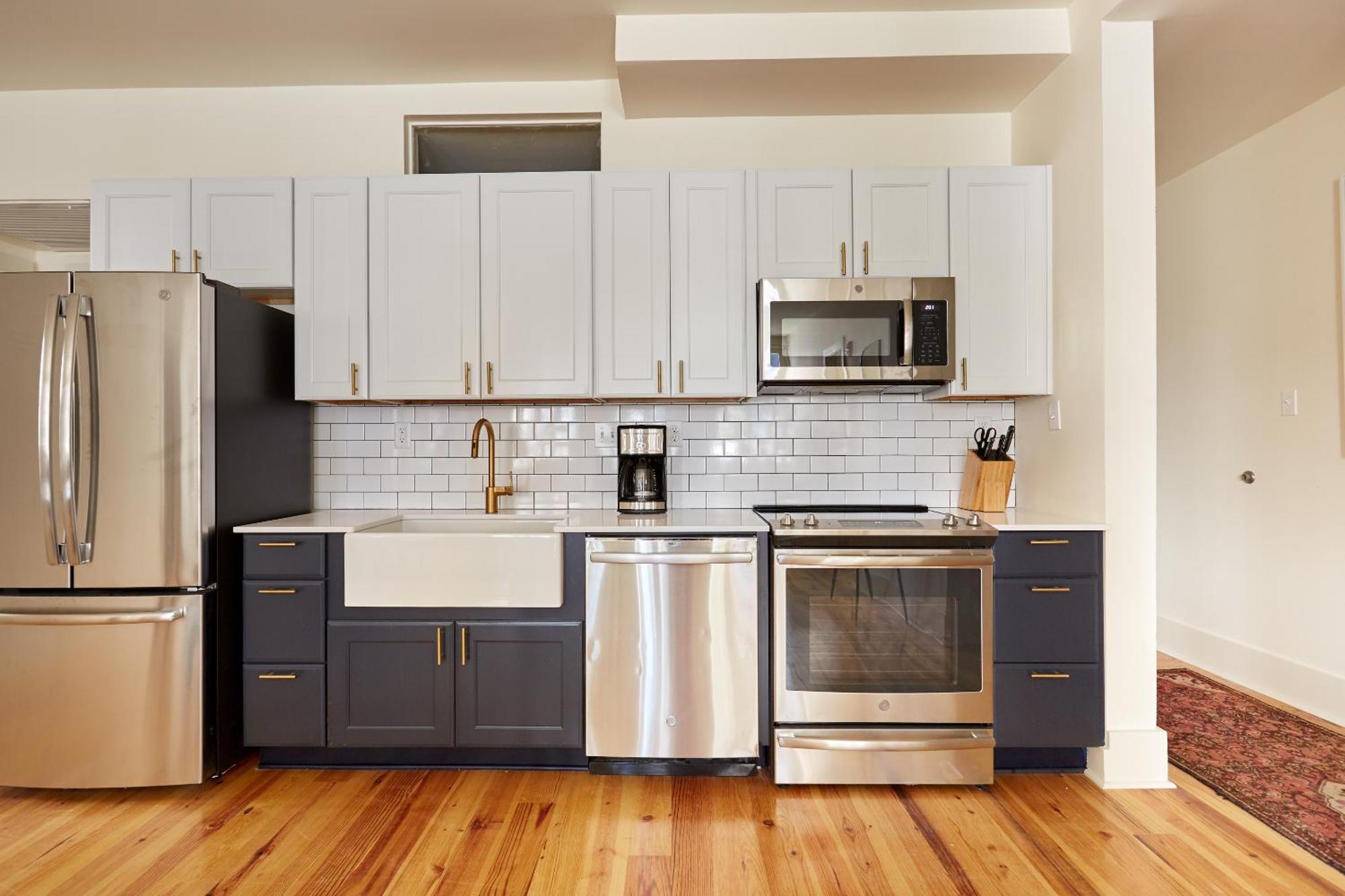 Sonder By Marriott Bonvoy The Louie Apartments Cbd New Orleans Eksteriør billede