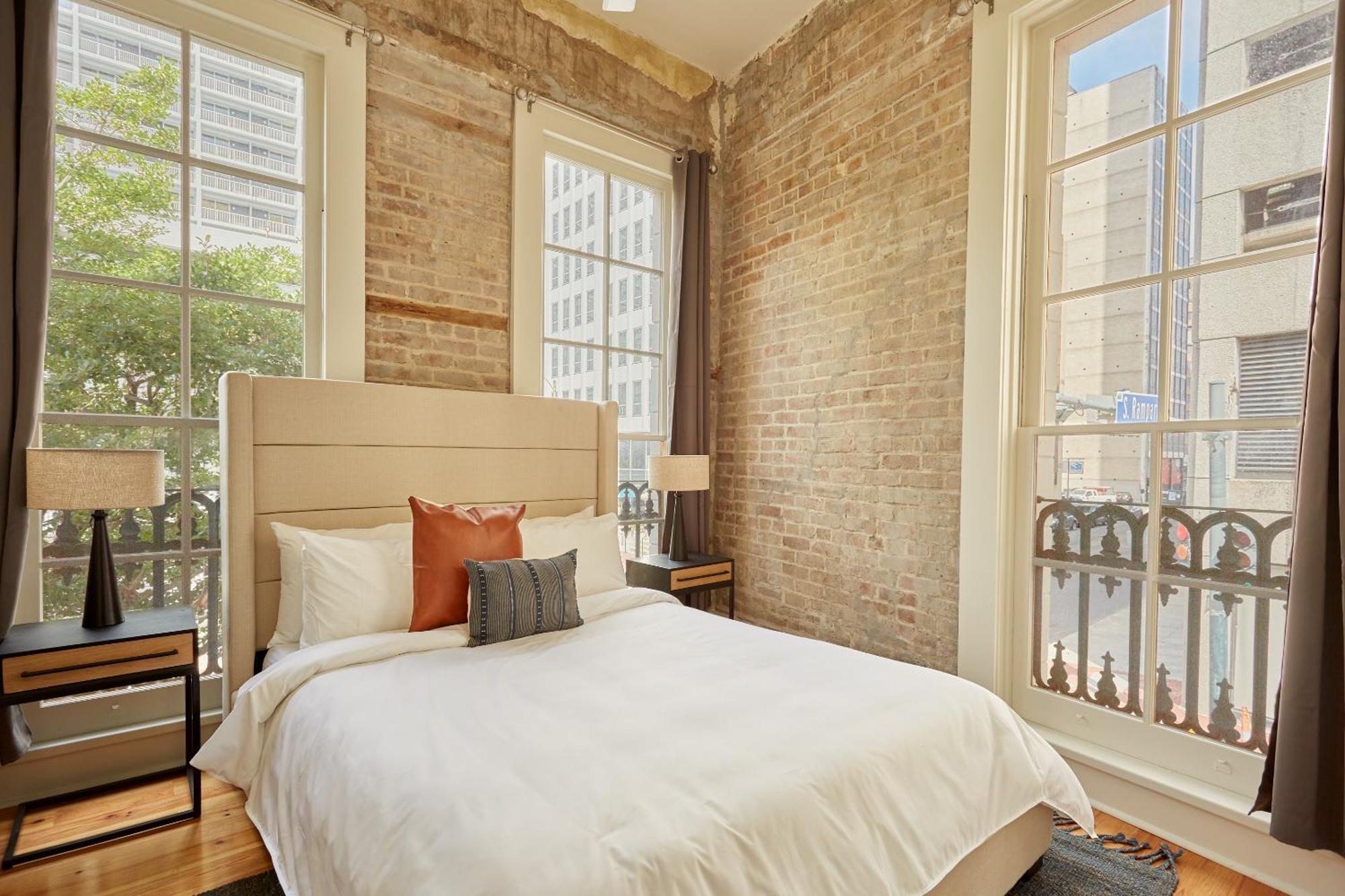 Sonder By Marriott Bonvoy The Louie Apartments Cbd New Orleans Eksteriør billede