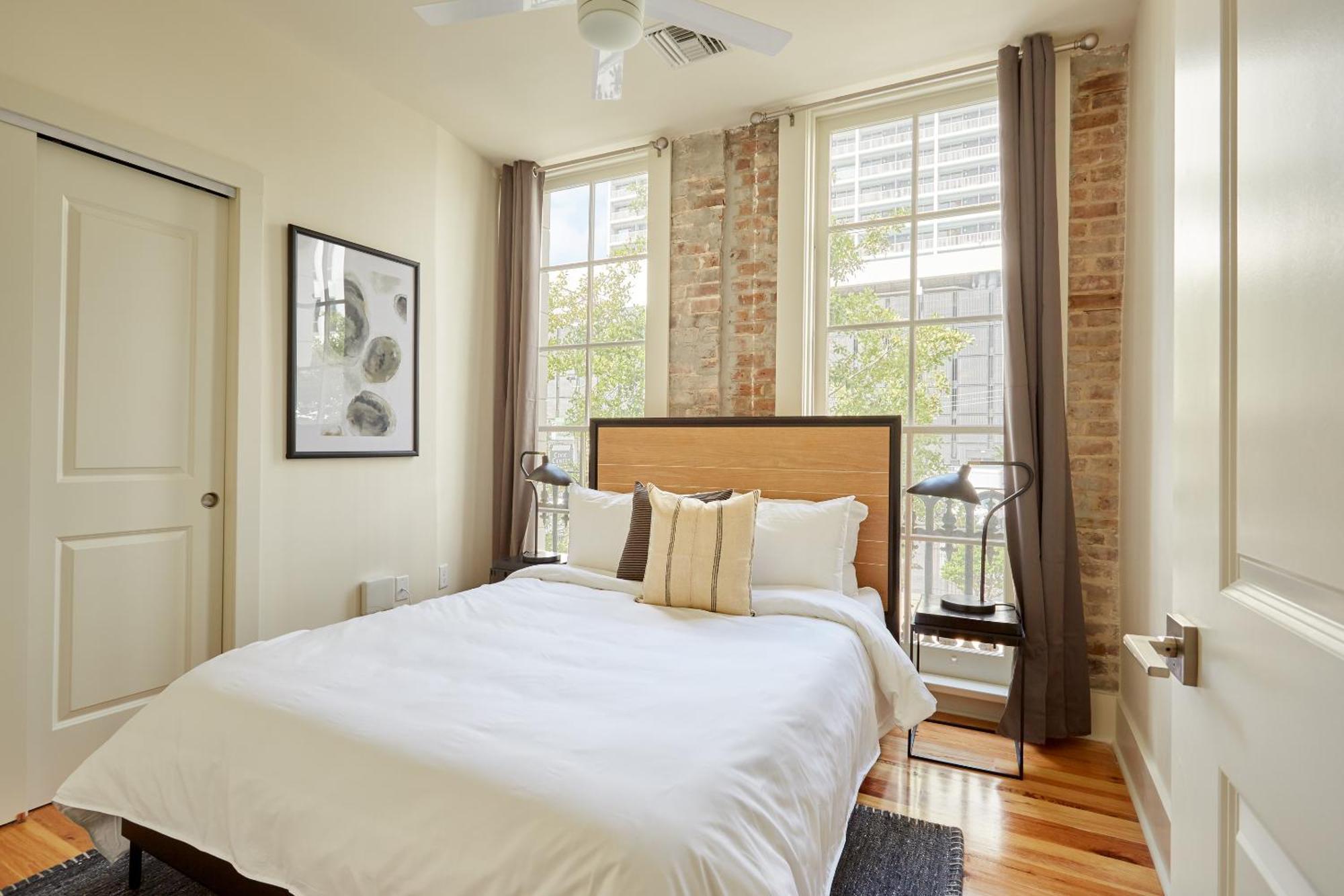 Sonder By Marriott Bonvoy The Louie Apartments Cbd New Orleans Eksteriør billede