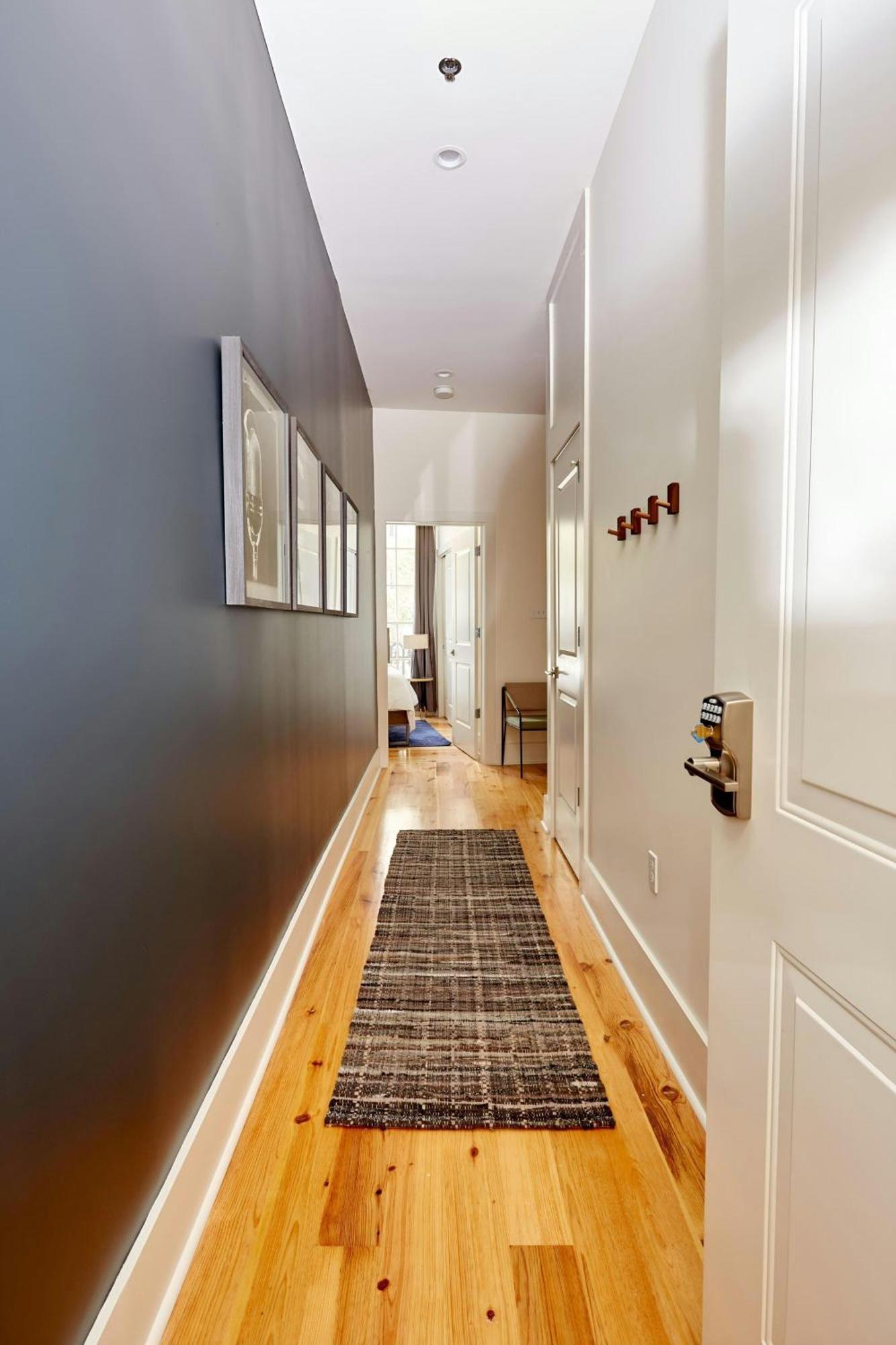 Sonder By Marriott Bonvoy The Louie Apartments Cbd New Orleans Eksteriør billede