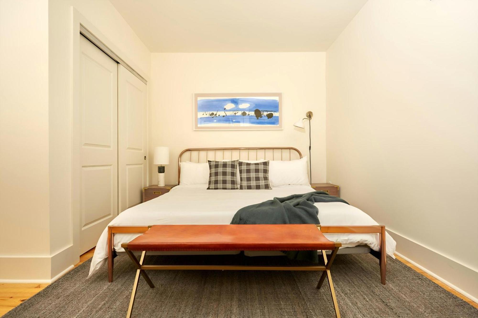 Sonder By Marriott Bonvoy The Louie Apartments Cbd New Orleans Eksteriør billede