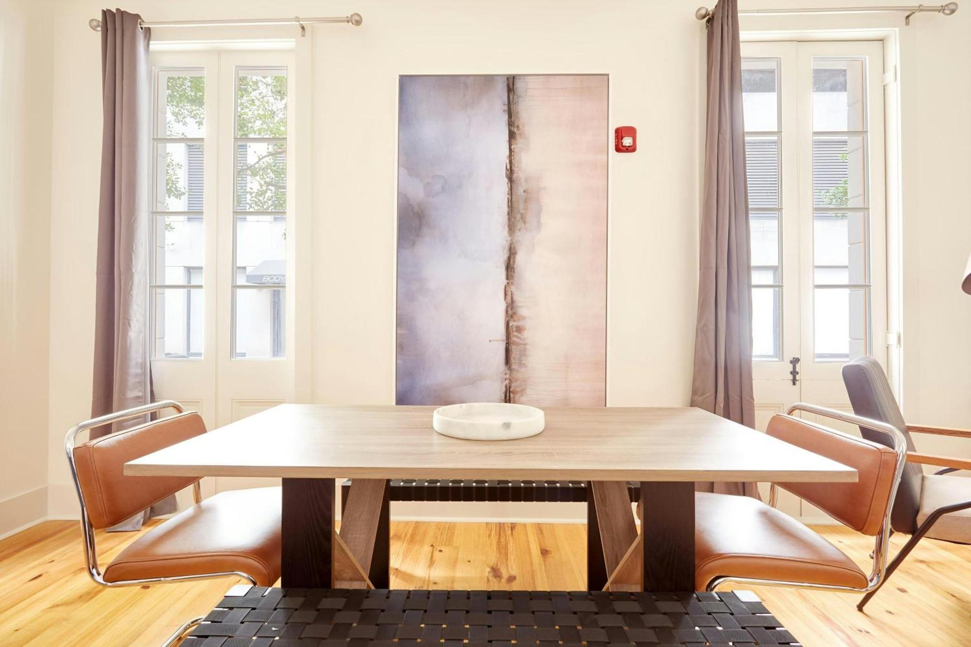 Sonder By Marriott Bonvoy The Louie Apartments Cbd New Orleans Eksteriør billede
