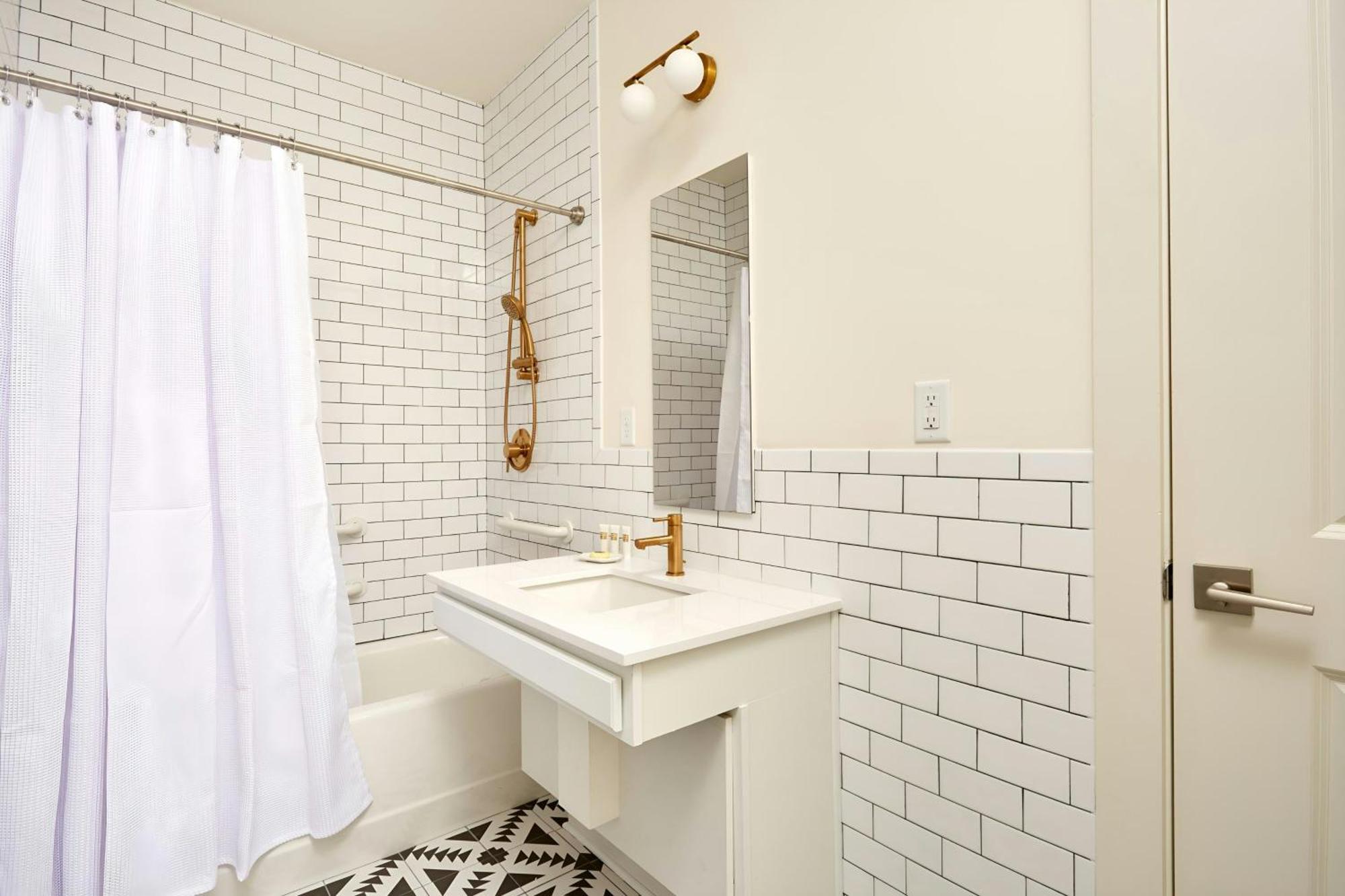 Sonder By Marriott Bonvoy The Louie Apartments Cbd New Orleans Eksteriør billede