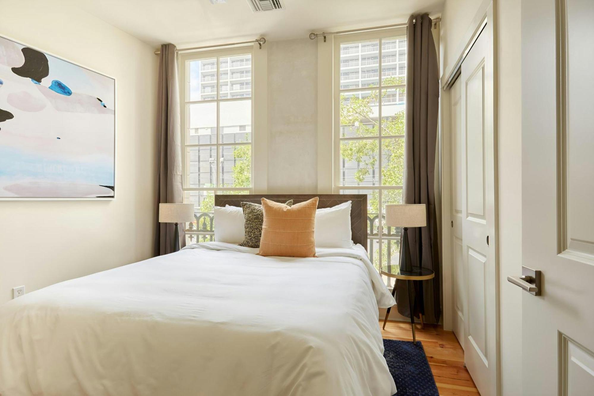 Sonder By Marriott Bonvoy The Louie Apartments Cbd New Orleans Eksteriør billede