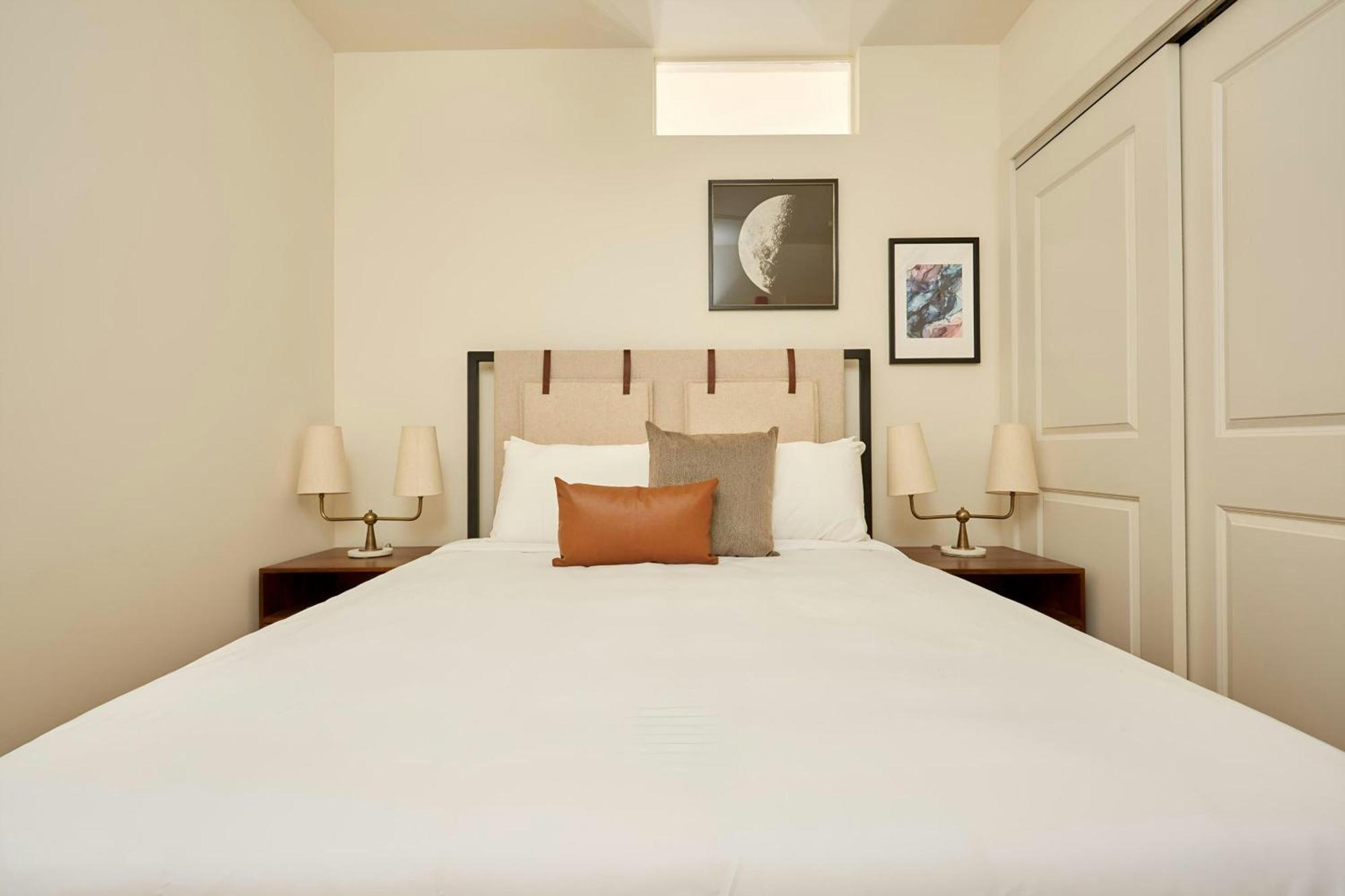 Sonder By Marriott Bonvoy The Louie Apartments Cbd New Orleans Eksteriør billede