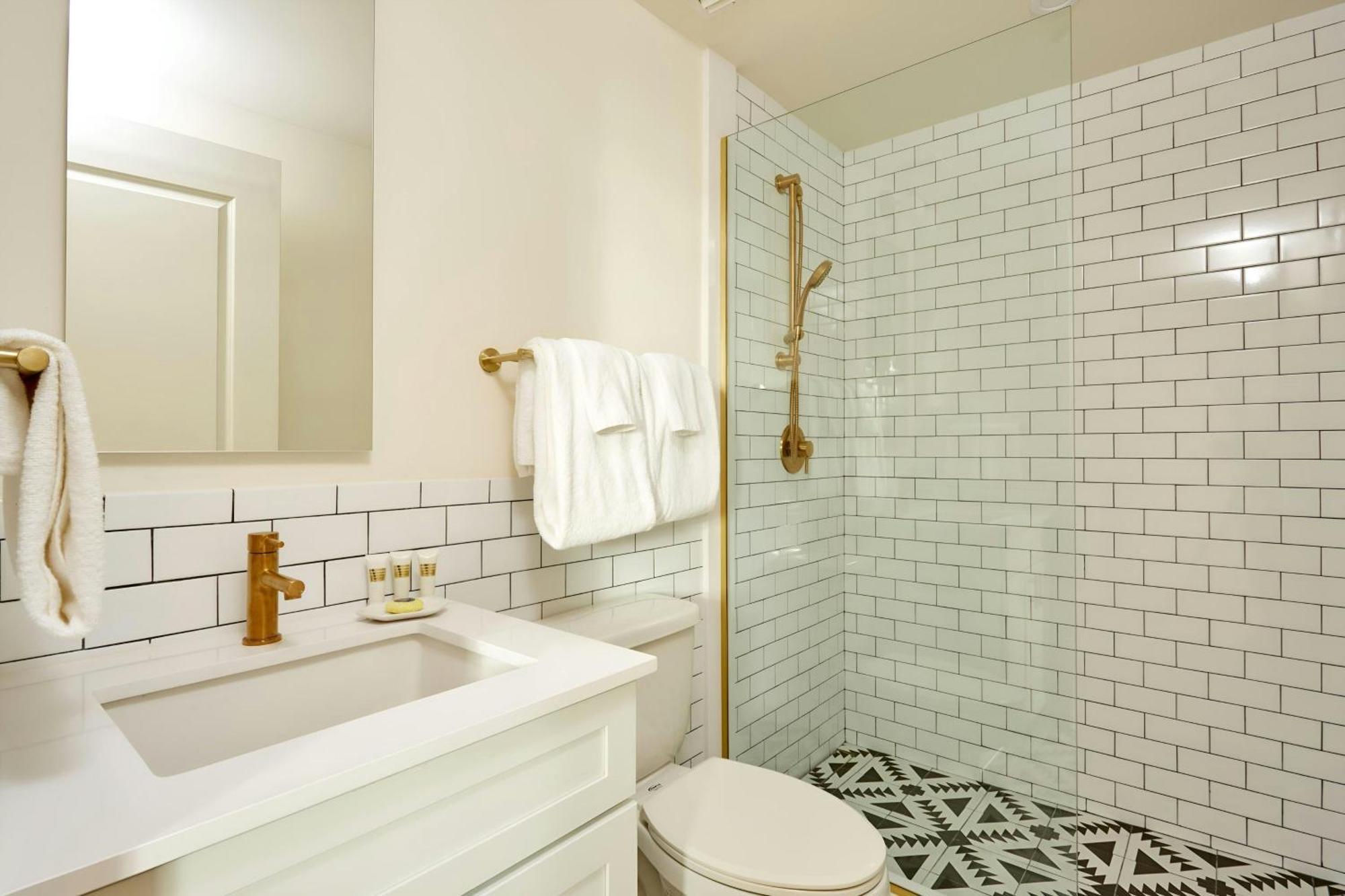 Sonder By Marriott Bonvoy The Louie Apartments Cbd New Orleans Eksteriør billede