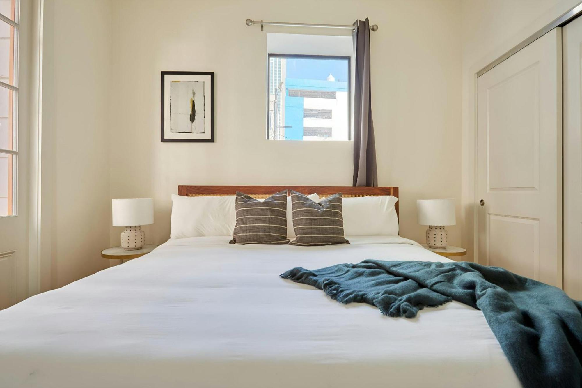 Sonder By Marriott Bonvoy The Louie Apartments Cbd New Orleans Eksteriør billede