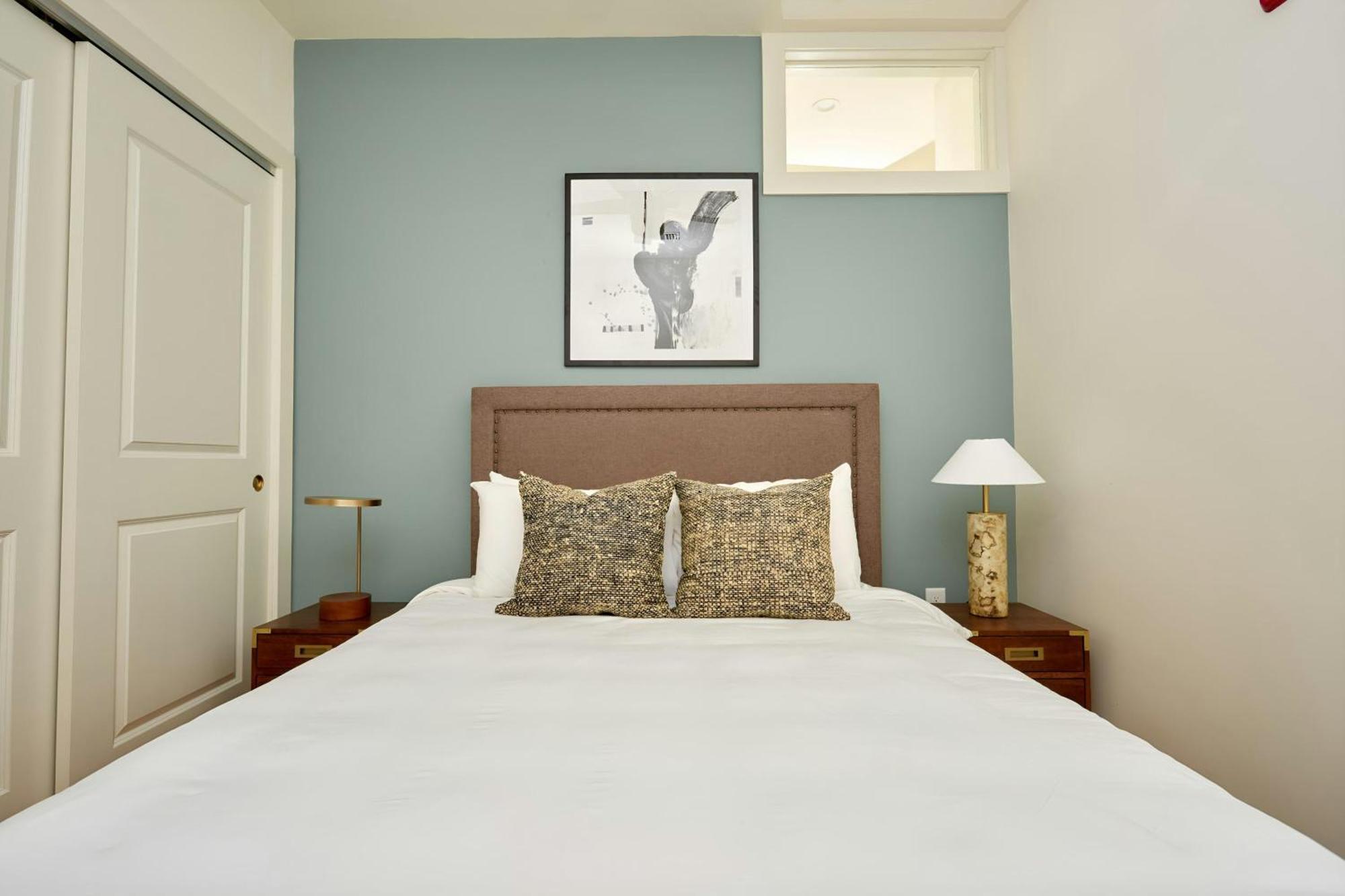 Sonder By Marriott Bonvoy The Louie Apartments Cbd New Orleans Eksteriør billede