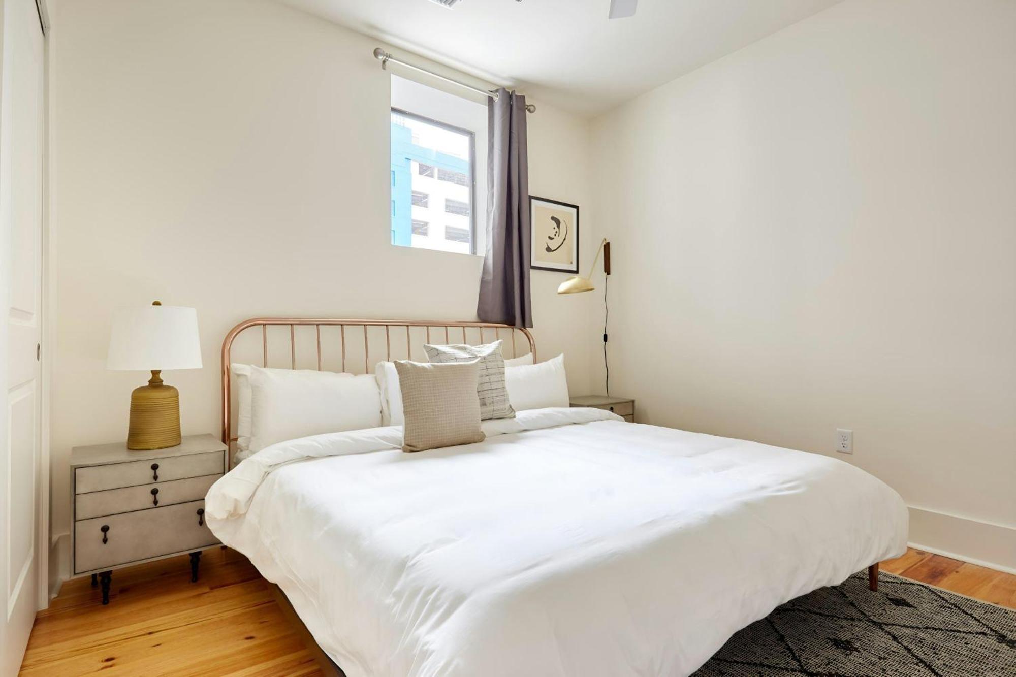 Sonder By Marriott Bonvoy The Louie Apartments Cbd New Orleans Eksteriør billede