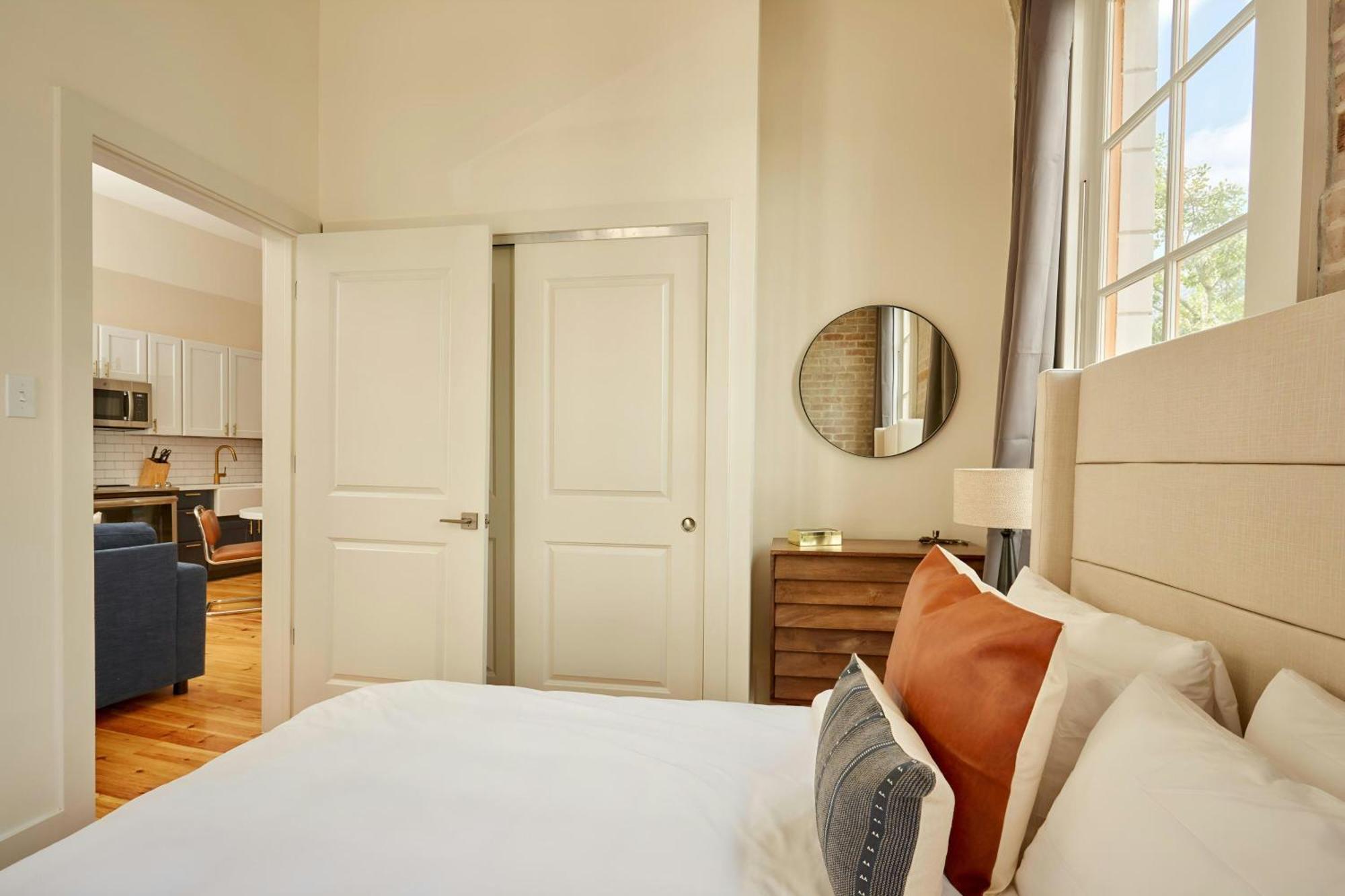 Sonder By Marriott Bonvoy The Louie Apartments Cbd New Orleans Eksteriør billede