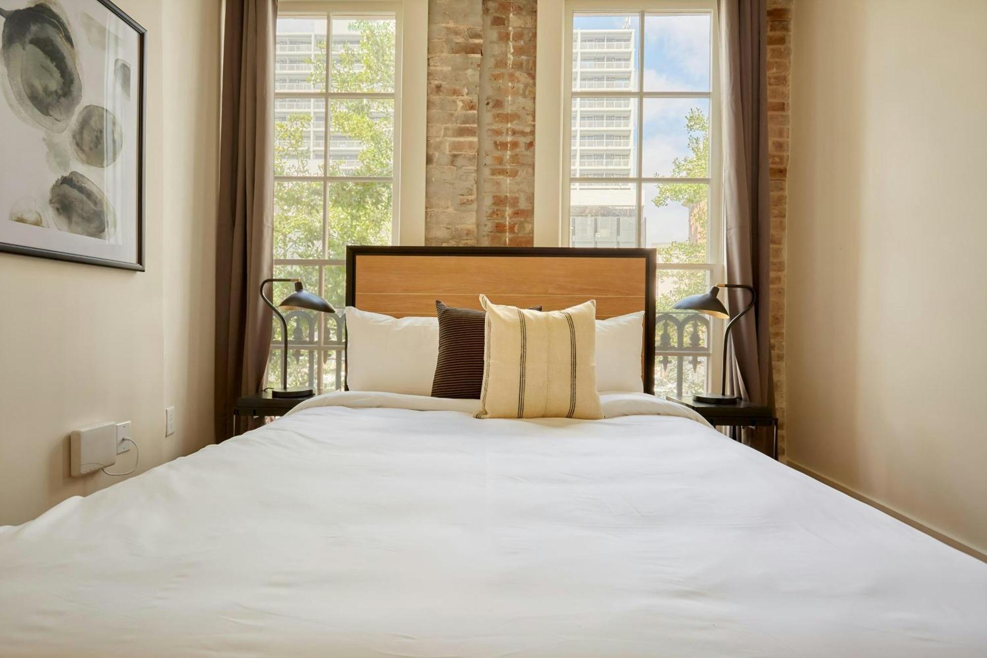 Sonder By Marriott Bonvoy The Louie Apartments Cbd New Orleans Eksteriør billede