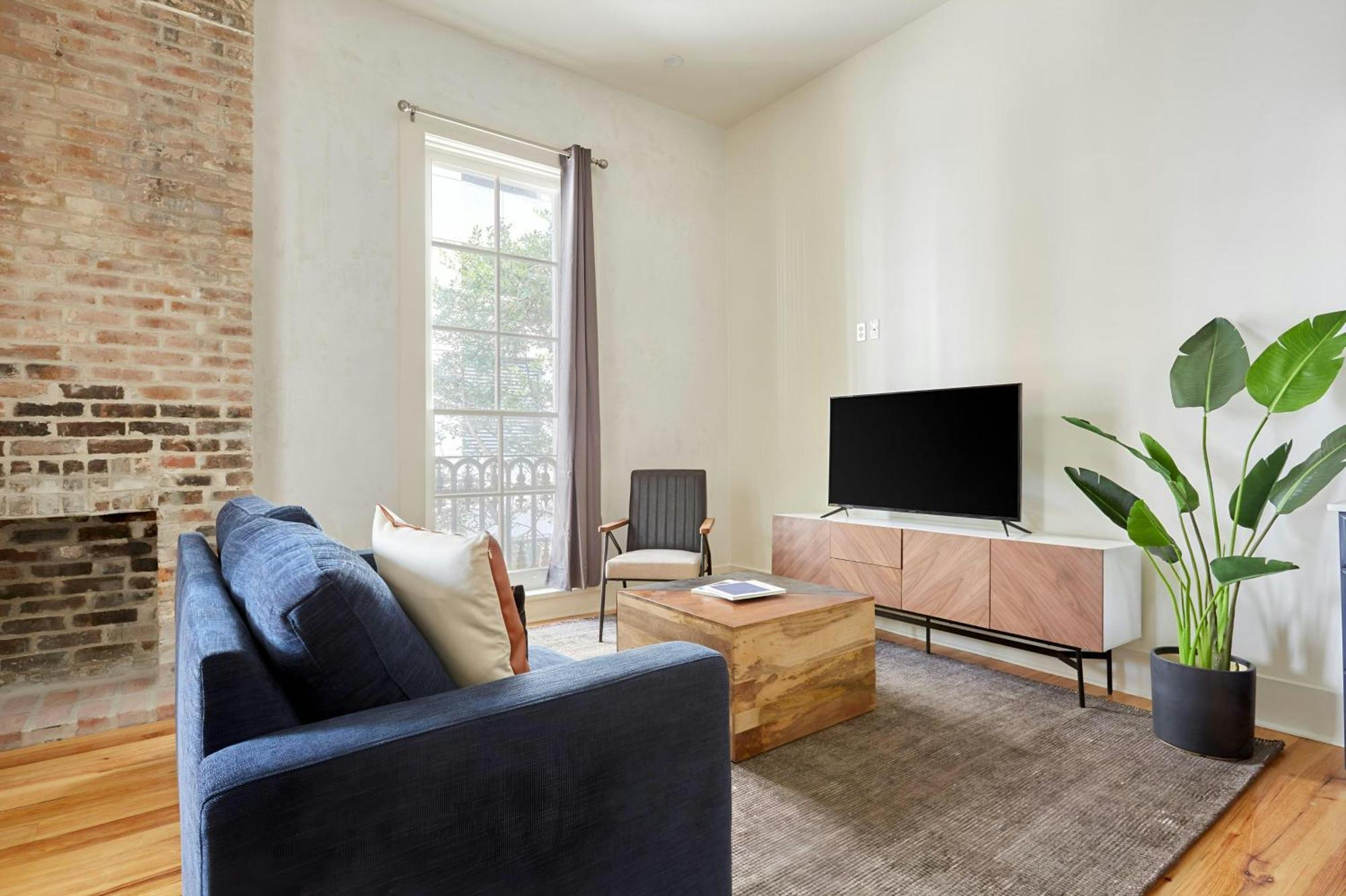Sonder By Marriott Bonvoy The Louie Apartments Cbd New Orleans Eksteriør billede