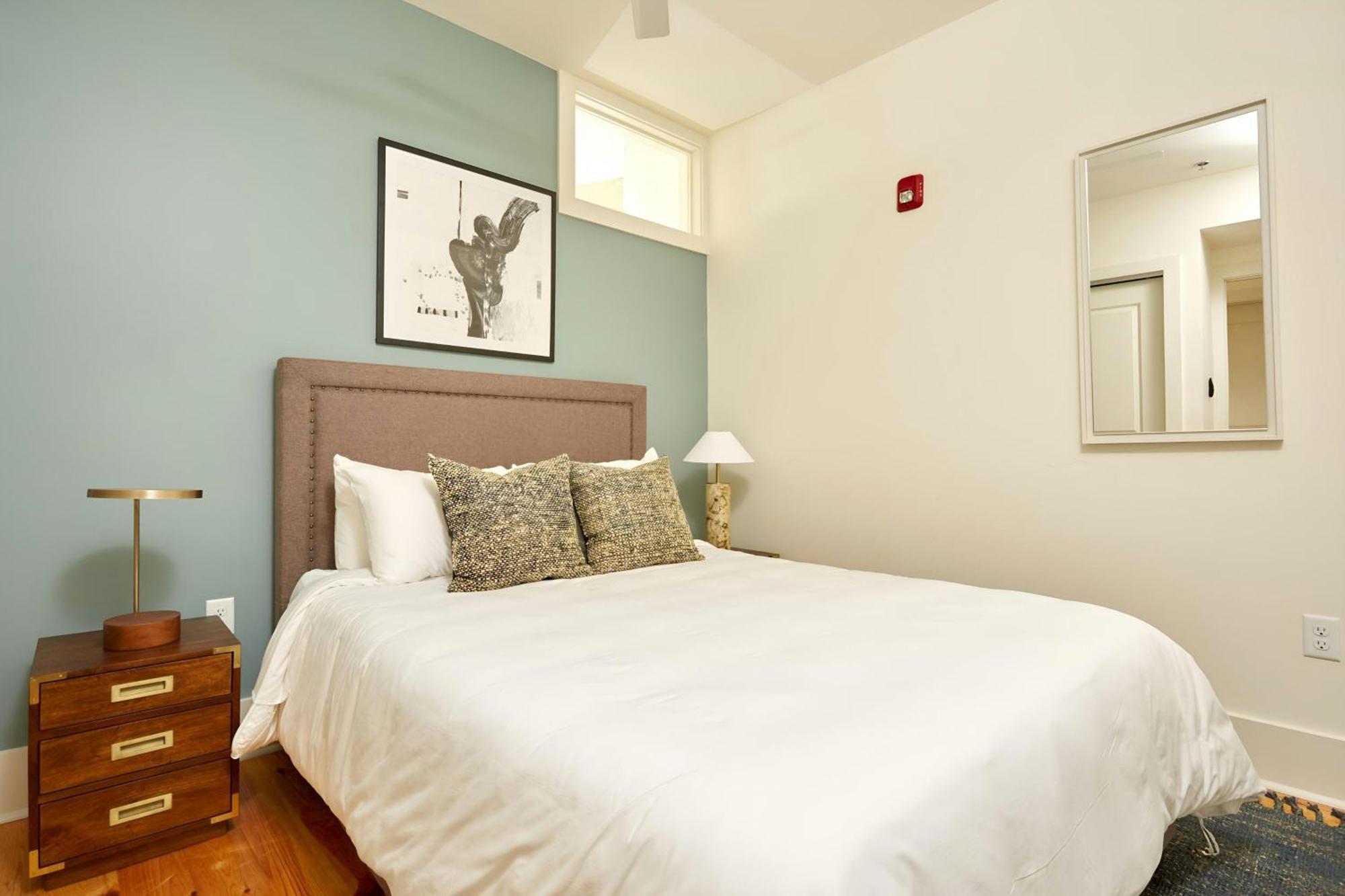 Sonder By Marriott Bonvoy The Louie Apartments Cbd New Orleans Eksteriør billede