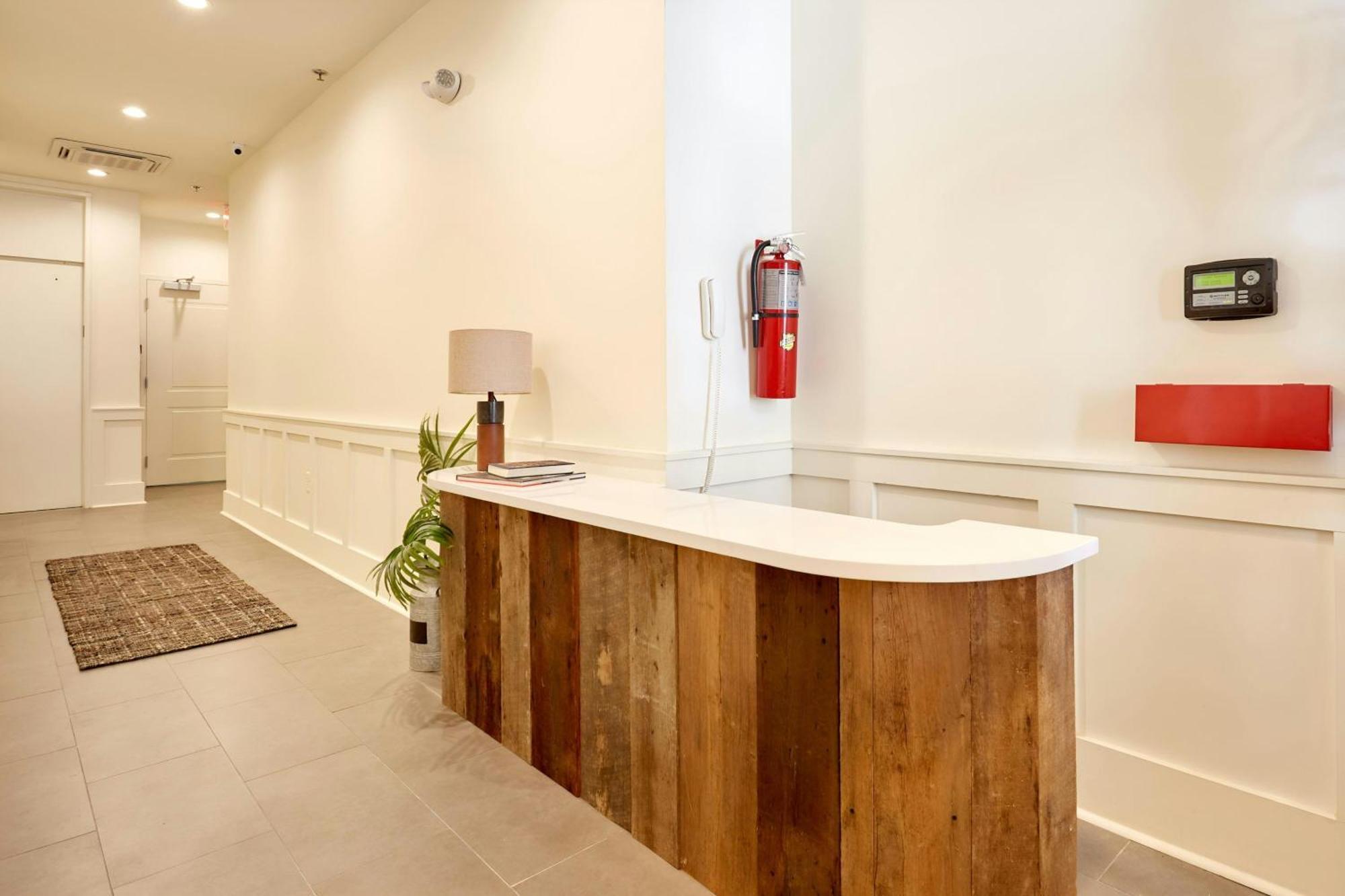 Sonder By Marriott Bonvoy The Louie Apartments Cbd New Orleans Eksteriør billede