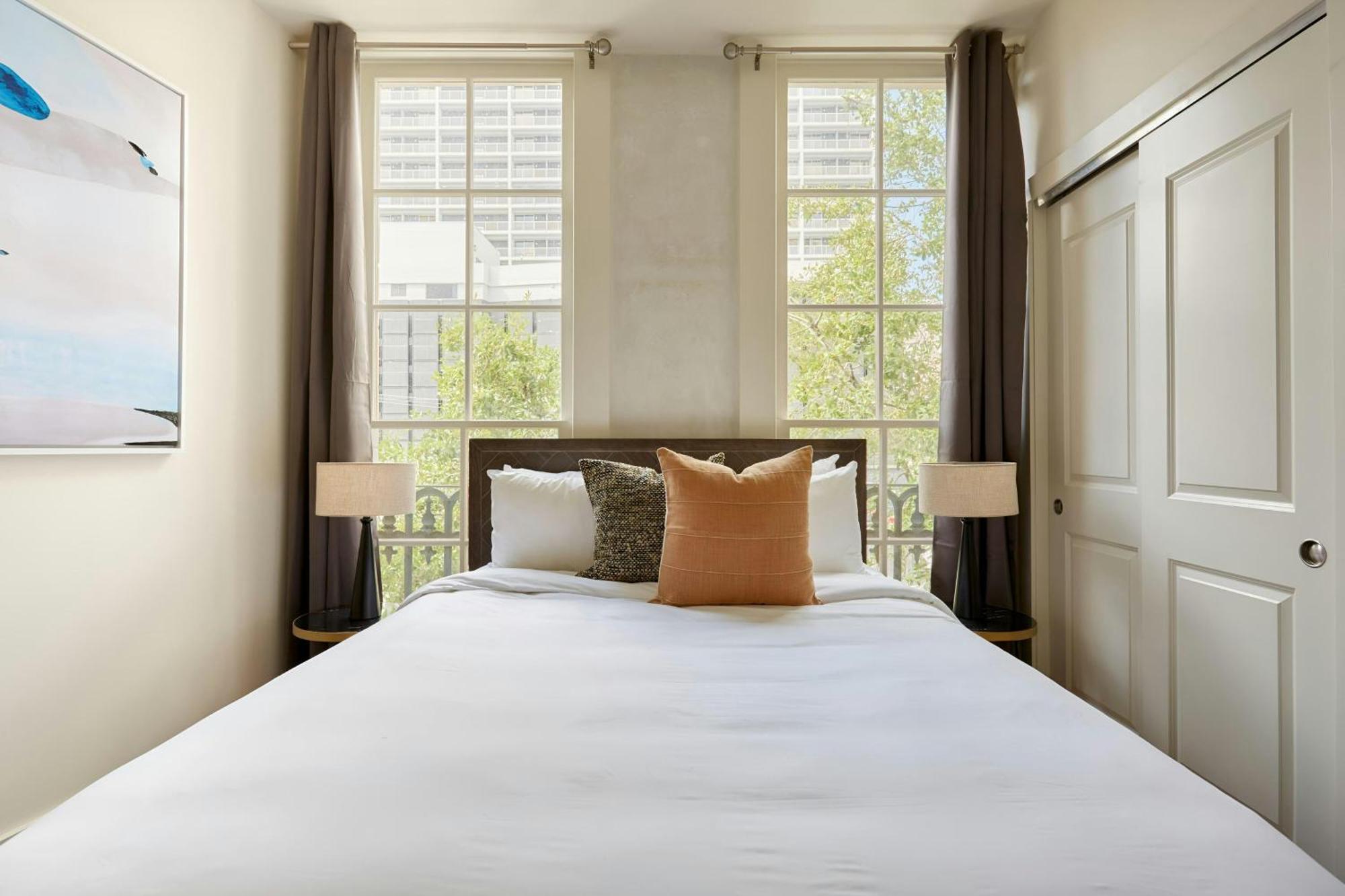 Sonder By Marriott Bonvoy The Louie Apartments Cbd New Orleans Eksteriør billede
