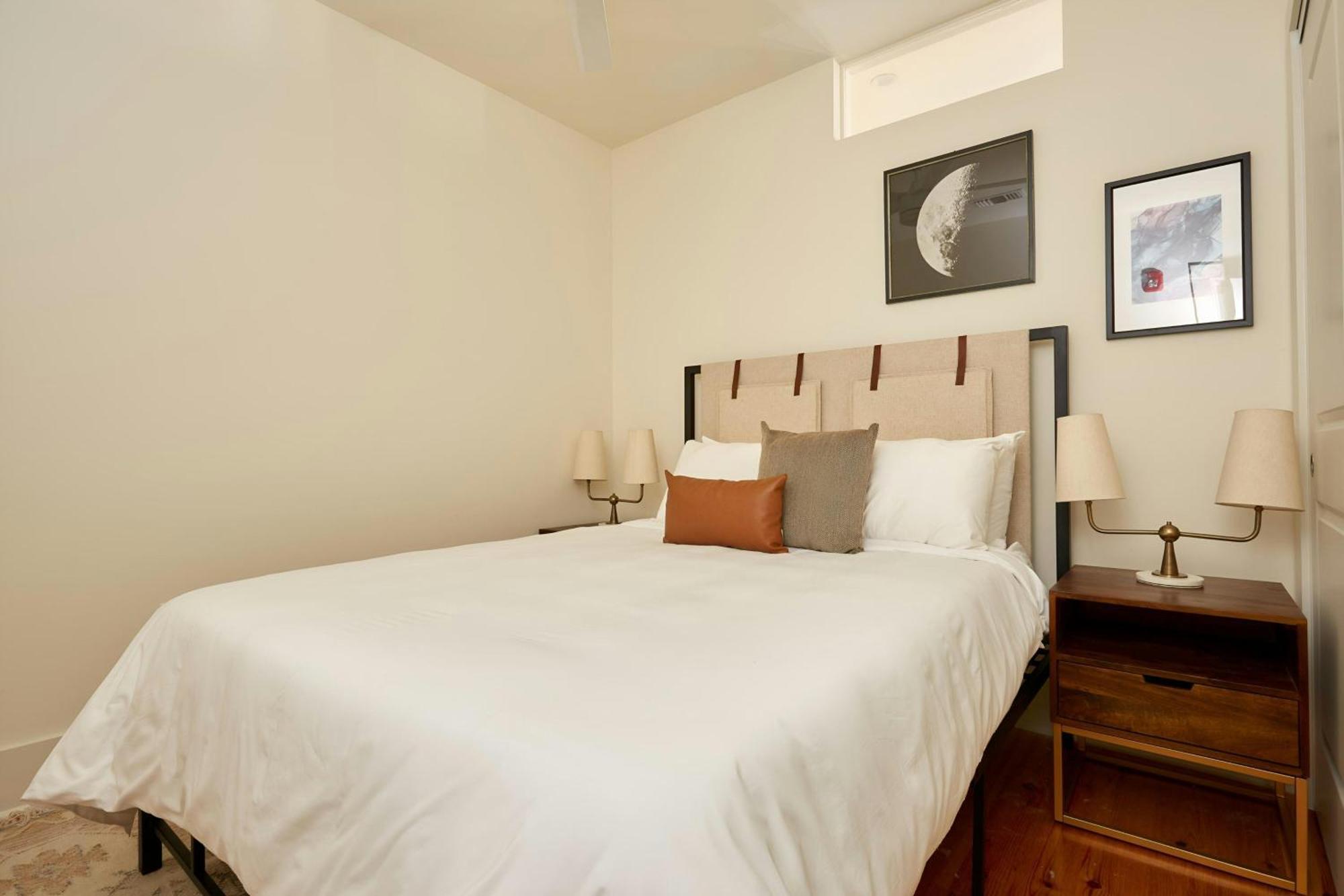 Sonder By Marriott Bonvoy The Louie Apartments Cbd New Orleans Eksteriør billede