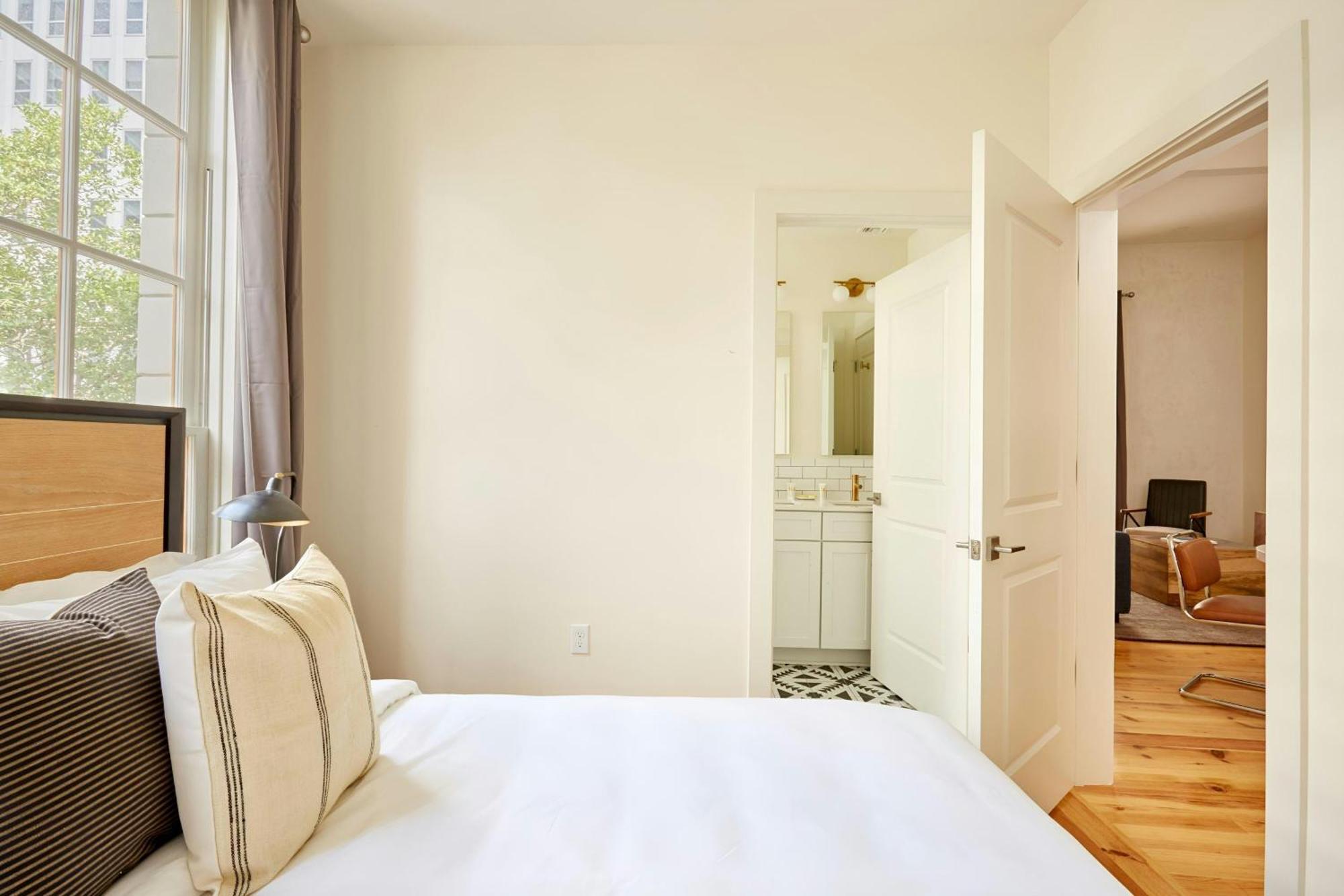 Sonder By Marriott Bonvoy The Louie Apartments Cbd New Orleans Eksteriør billede