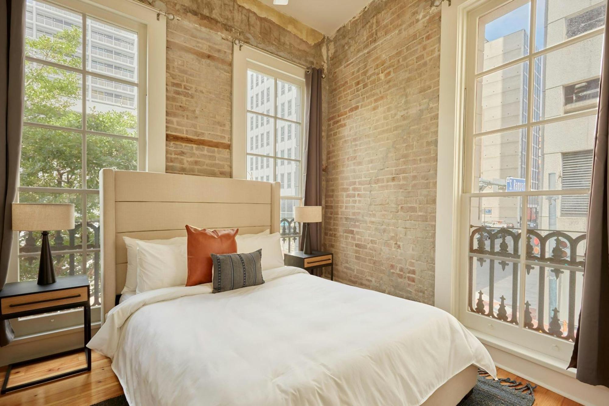 Sonder By Marriott Bonvoy The Louie Apartments Cbd New Orleans Eksteriør billede