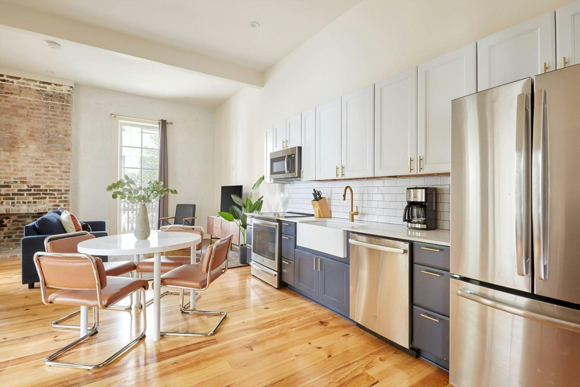 Sonder By Marriott Bonvoy The Louie Apartments Cbd New Orleans Eksteriør billede